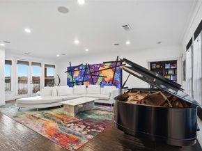 117  Scenic Drive , Highland Village Texas 75077