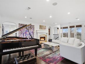 117  Scenic Drive , Highland Village Texas 75077