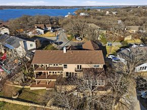 117  Scenic Drive , Highland Village Texas 75077