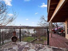 117  Scenic Drive , Highland Village Texas 75077