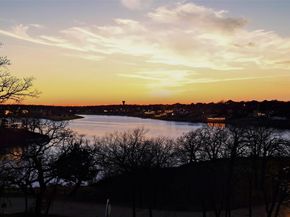 117  Scenic Drive , Highland Village Texas 75077