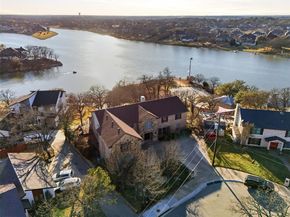 117  Scenic Drive , Highland Village Texas 75077