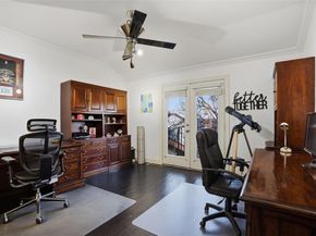 117  Scenic Drive , Highland Village Texas 75077