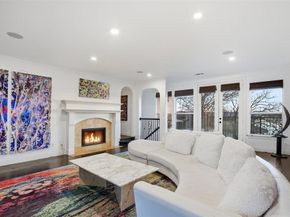 117  Scenic Drive , Highland Village Texas 75077