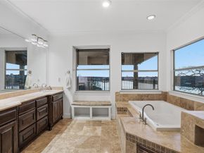 117  Scenic Drive , Highland Village Texas 75077