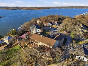 117  Scenic Drive , Highland Village Texas 75077