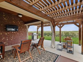 1020  Embers Lane , Denton Texas 76201