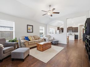 1020  Embers Lane , Denton Texas 76201