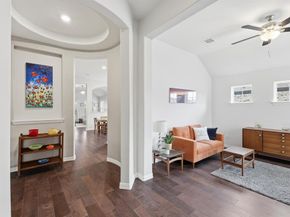 1020  Embers Lane , Denton Texas 76201