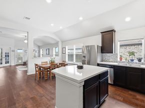 1020  Embers Lane , Denton Texas 76201