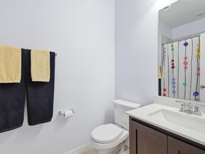 1020  Embers Lane , Denton Texas 76201