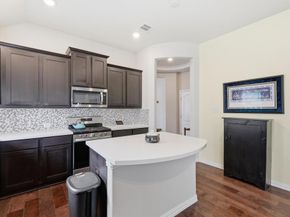 1020  Embers Lane , Denton Texas 76201