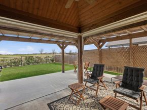 1020  Embers Lane , Denton Texas 76201