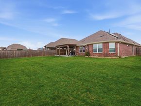 1020  Embers Lane , Denton Texas 76201