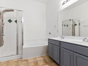 11813  Ponderosa Pine Drive , Fort Worth Texas 76244