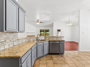 11813  Ponderosa Pine Drive , Fort Worth Texas 76244