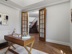 2400  Lilyfield Drive , Trophy Club Texas 76262