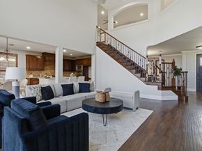 2400  Lilyfield Drive , Trophy Club Texas 76262