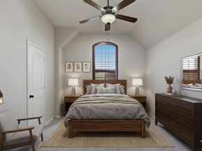2400  Lilyfield Drive , Trophy Club Texas 76262