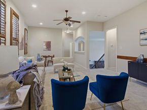 2400  Lilyfield Drive , Trophy Club Texas 76262