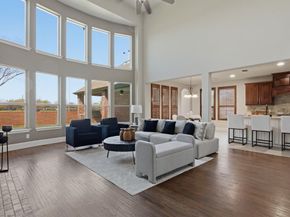 2400  Lilyfield Drive , Trophy Club Texas 76262
