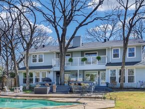 2119  River Ridge Road , Arlington Texas 76017