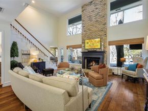 2119  River Ridge Road , Arlington Texas 76017