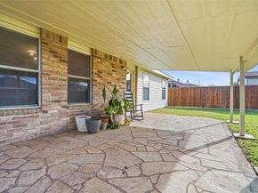 521  Oriel Circle , Fort Worth Texas 76036