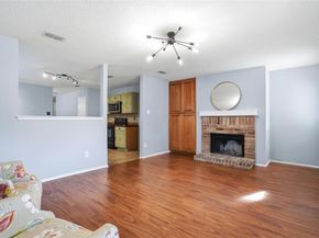 521  Oriel Circle , Fort Worth Texas 76036
