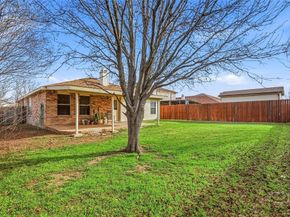 521  Oriel Circle , Fort Worth Texas 76036