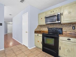 521  Oriel Circle , Fort Worth Texas 76036