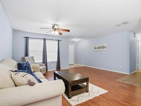521  Oriel Circle , Fort Worth Texas 76036
