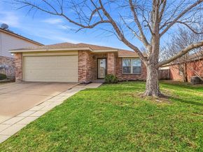 521  Oriel Circle , Fort Worth Texas 76036