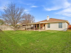 521  Oriel Circle , Fort Worth Texas 76036