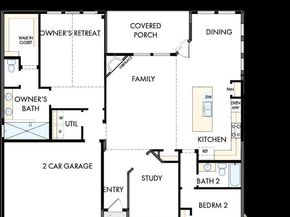 2147  Spotted Fawn Drive , Arlington Texas 76005