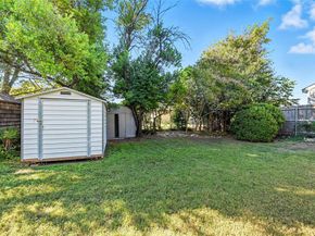 4533  Geddes Avenue , Fort Worth Texas 76107