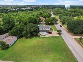 5912  Forest Hill Drive , Forest Hill Texas 76119