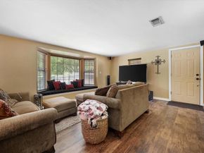 5912  Forest Hill Drive , Forest Hill Texas 76119