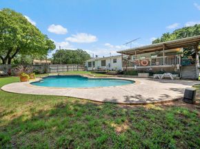 5912  Forest Hill Drive , Forest Hill Texas 76119