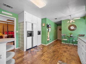 5912  Forest Hill Drive , Forest Hill Texas 76119