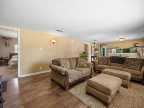 5912  Forest Hill Drive , Forest Hill Texas 76119