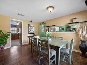 5912  Forest Hill Drive , Forest Hill Texas 76119