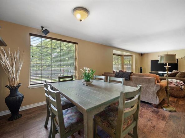 5912  Forest Hill Drive , Forest Hill Texas 76119