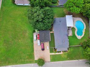 5912  Forest Hill Drive , Forest Hill Texas 76119