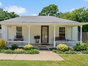 5912  Forest Hill Drive , Forest Hill Texas 76119