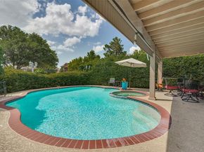6417  Creekdale Drive , The Colony Texas 75056