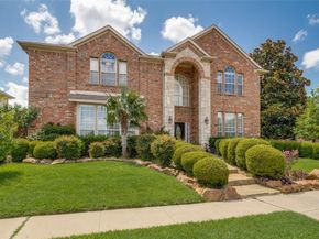 6417  Creekdale Drive , The Colony Texas 75056