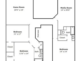 6417  Creekdale Drive , The Colony Texas 75056