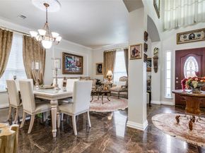 6417  Creekdale Drive , The Colony Texas 75056