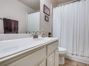 6417  Creekdale Drive , The Colony Texas 75056